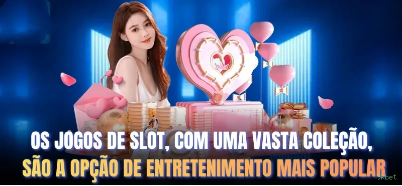 Provedores de Jogos